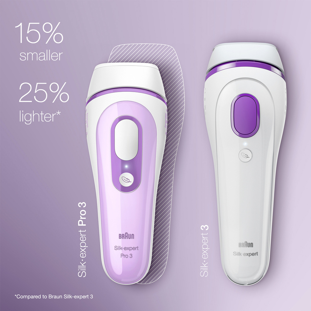 BEURER Pure Skin Pro IPL 5500 TheMobileStore