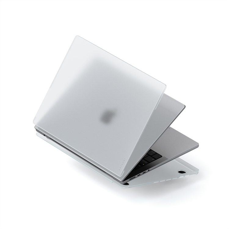 K P Satechi Macbook Pro Tum Skal Eco H Rt Transparent