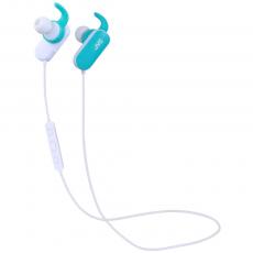 JVC - JVC Hörlur EBT5 Trådlös In-Ear Blå