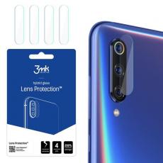 3MK - 3mk Hybrid Glass Linsskydd Xiaomi Mi 9T