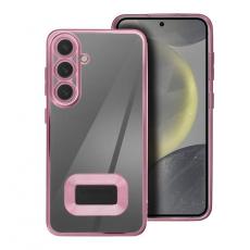 A-One Brand - Xiaomi Redmi Note 13 5G Mobilskal Glam - Rosa