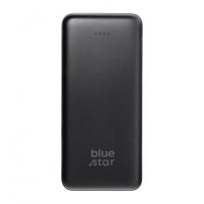 Blue Star - Blue Star Powerbank 20000 mAh 2.1A W2015 - Svart