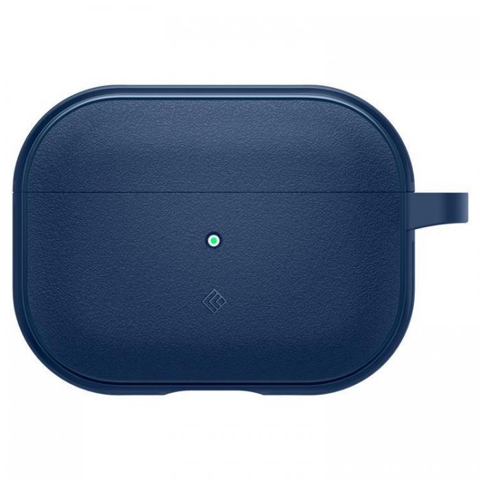 Spigen - Caseology Apple Airpods Pro 1/2 Skal Vault - Marinbl