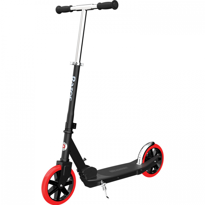 RAZOR - Razor Carbon Lux Scooter - Black