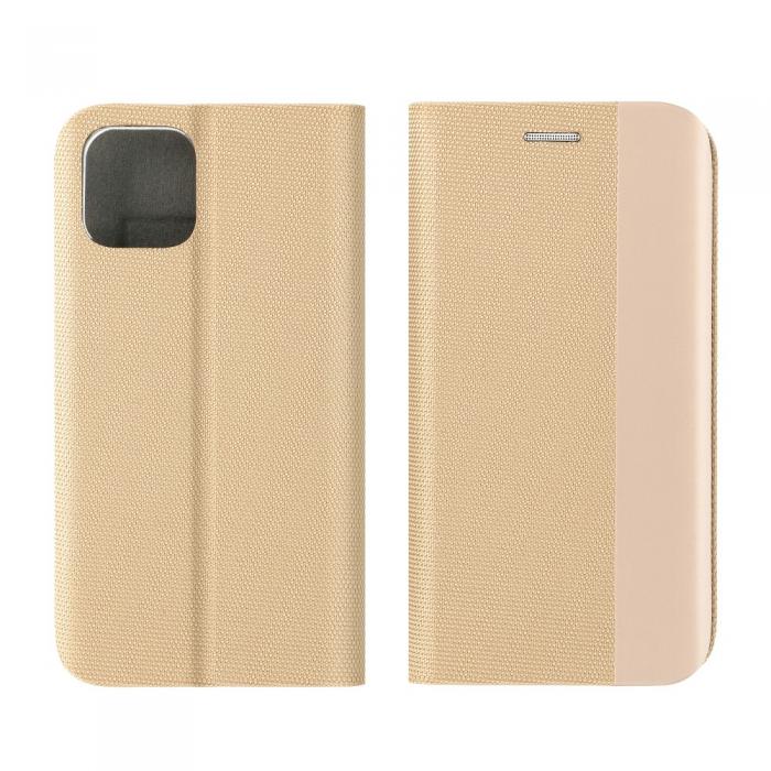 OEM - SENSITIVE slim fodral till XIAOMI Mi 11 Guld