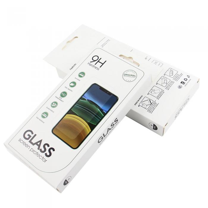 OEM - [10-PACK] Hrdat glas fr iPhone 12/12 Pro Skrmskydd