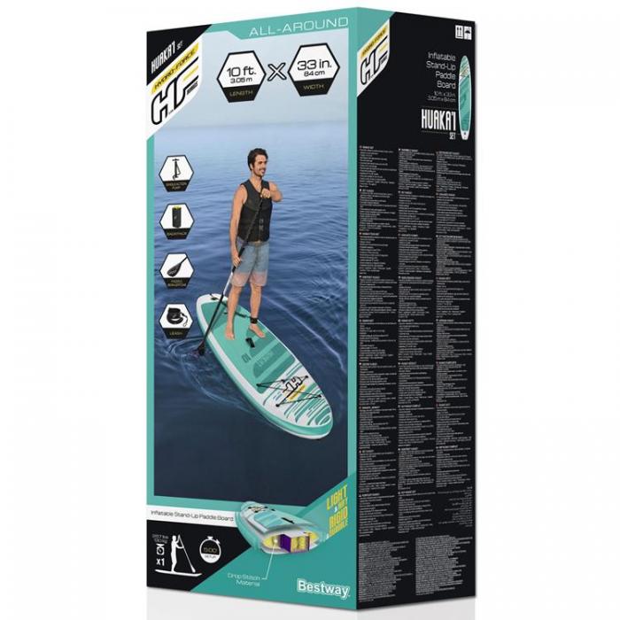 Bestway - Bestway Hydro Force SUP HuaKai Set