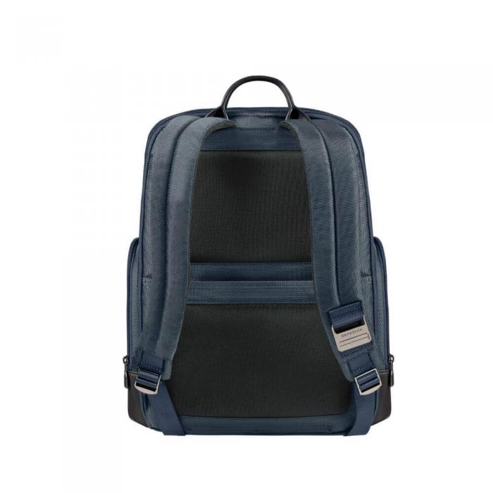 Samsonite - SAMSONITE Ryggsck SAFTON 15.6