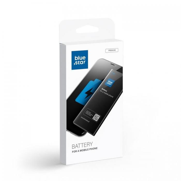 A-One Brand - Blue Star Samsung S5 Batteri 2800 mAh PREMIUM