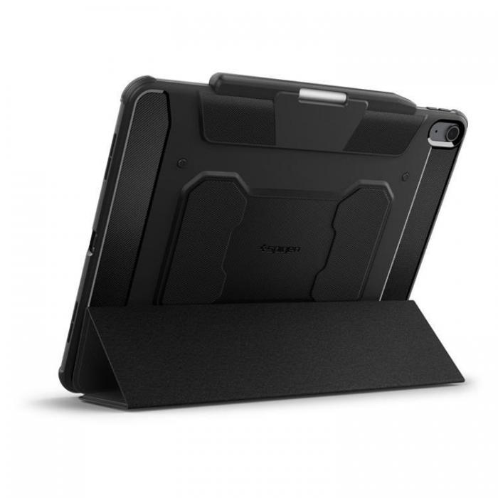 Spigen - Spigen iPad Air 13 (2024) Fodral Rugged Armor 