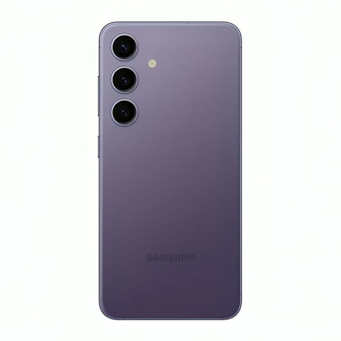 Samsung - Samsung Galaxy S24 Plus 256GB 12GB RAM - Cobalt Violet