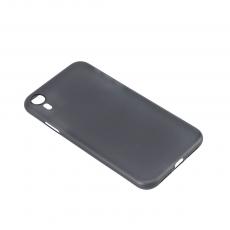 GEAR - GEAR Mobilskal Ultraslim iPhone XR 6,1" - Svart