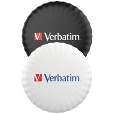 Verbatim - Verbatim 2 st My Finder Coin Bluetooth Spårningsenhet MYFC-02BW - Svart Vit