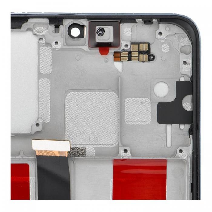 SpareParts - HUAWEI P20 Pro Skrm med LCD-display FixCell TFT