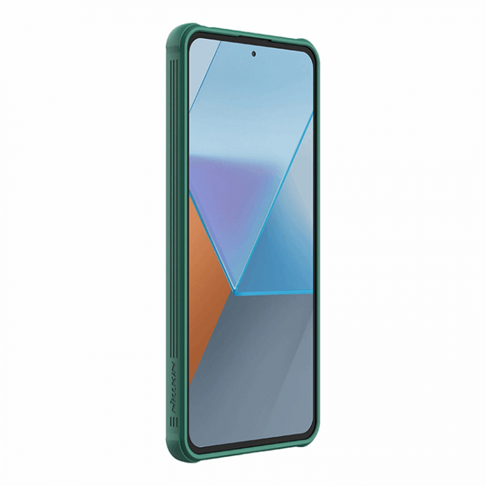 Nillkin - Nillkin Xiaomi Redmi Note 13 5G Mobilskal CamShield Pro