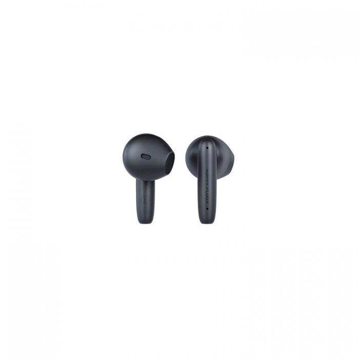 Happy Plugs - HAPPY PLUGS Hrlurar JOY Lite In-Ear True-Wireless - Svart