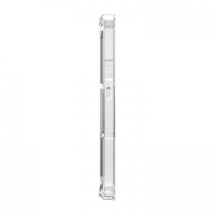 UAG - UAG Galaxy S25 Ultra Mobilskal Magsafe Plasma XTE - Clear