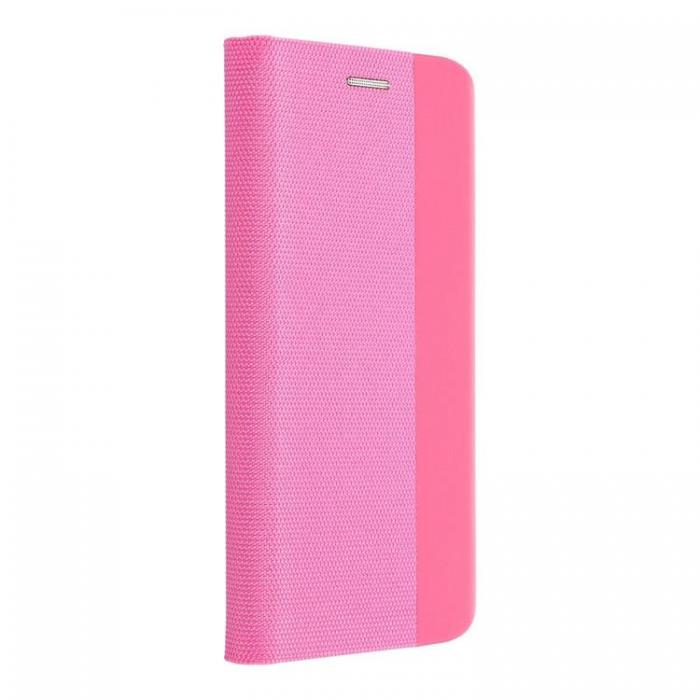 A-One Brand - Xiaomi Redmi Note 13 Pro 5G Plnboksfodral Sensitive - Rosa