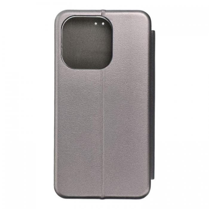 A-One Brand - iPhone 15 Pro Plnboksfodral Elegance - Gr