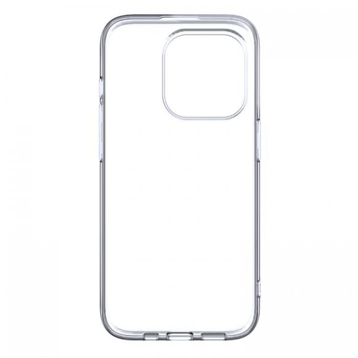 Etteri - Etteri Galaxy S22 Ultra Mobilskal Clear - Transparent