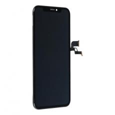 SpareParts - iPhone XS Skärm med LCD-display HQ Hard OLED GX-XS