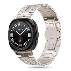 Tech-Protect - Tech-Protect Galaxy Watch Ultra (47mm) Armband Stainless Line