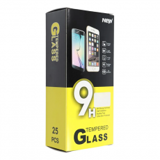 A-One Brand - [25-Pack] Xiaomi Redmi 13C Härdat Glas Skärdmskyd