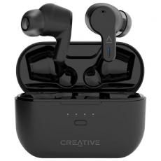 Creative - Creative In-Ear Hörlurar Trådlösa ANC LE Audio Zen Air Pro