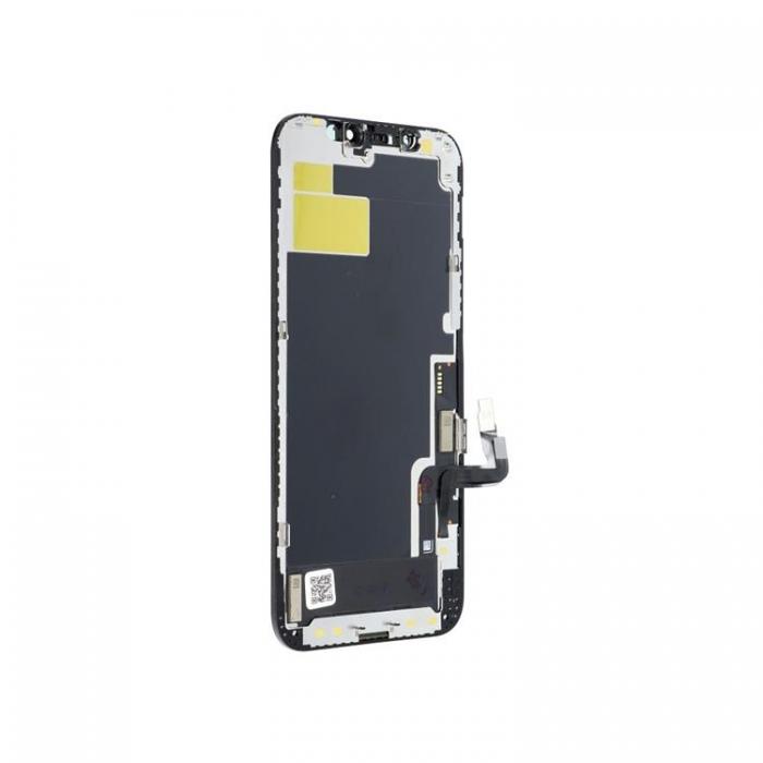 A-One Brand - iPhone 12/12 Pro Visa pekskrm HD Incell IC