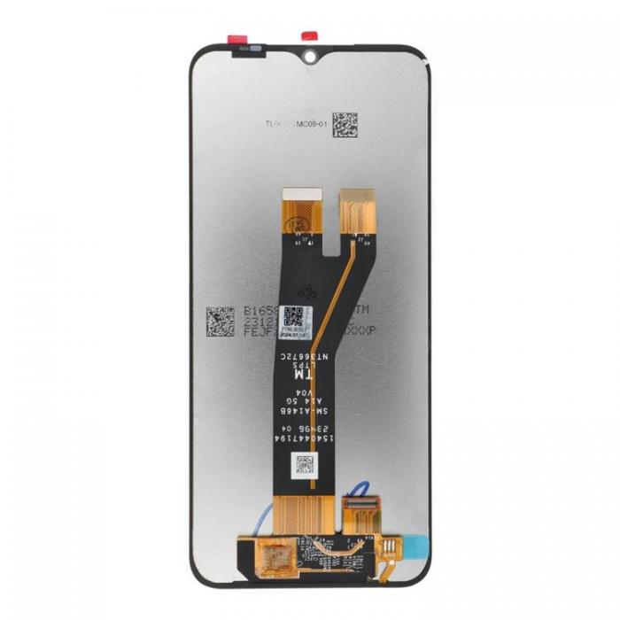 SpareParts - SAMSUNG A14 5G Skrm med LCD-display A146B FixCell Renoverad