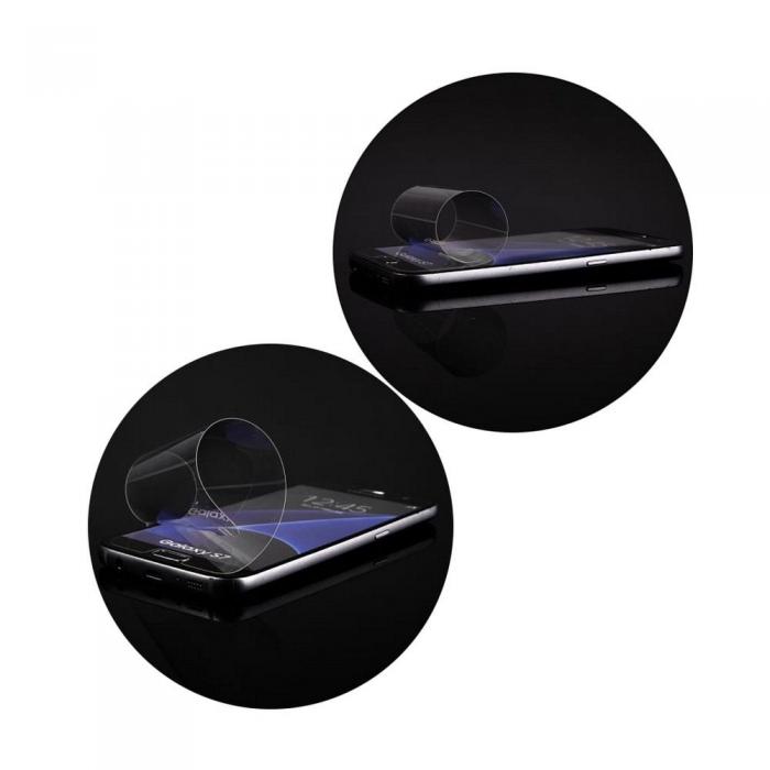 Bestsuit - Bestsuit Samsung Galaxy S10e Skrmskydd av Flexible Glas