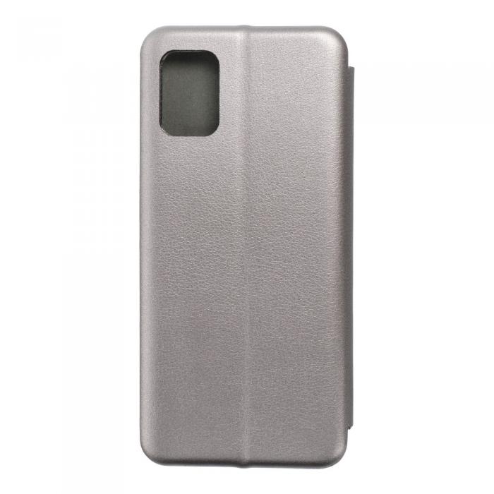 OEM - Elegance fodral till Samsung A51 Gr