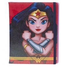 Wonder Woman - Wonder Woman Universal Tabletfodral 10-11" Folio
