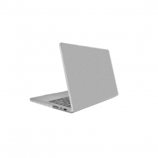 WIWU - WiWU iKavlar Crystal Shield for MacBook Air 15,3" 2023 transparent