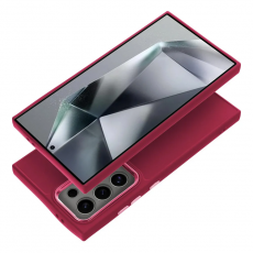 A-One Brand - Xiaomi Redmi Note 14 4G/5G Mobilskal Frame - Magenta