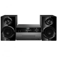 Blaupunkt - Blaupunkt Stereosystem MS50BT - Svart