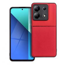 A-One Brand - Xiaomi Redmi Note 13 Pro 5G Mobilskal Noble - Röd