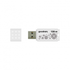 Goodram - Goodram 128 GB Pendrive USB UME2 Winter - Vit