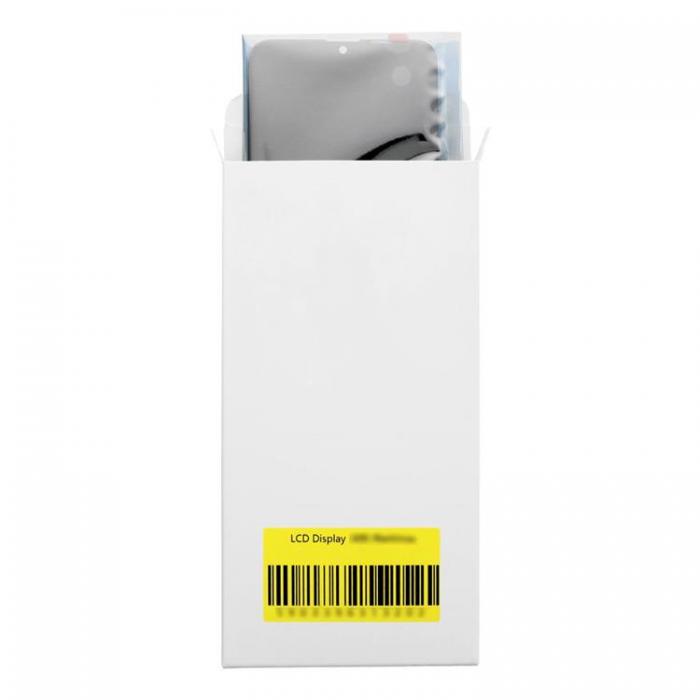 SpareParts - iPhone 12 Pro Max Skrm med LCD-display KD INCELL HD+