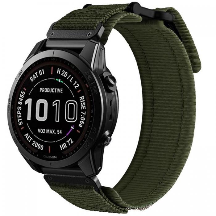 Tech-Protect - Tech-Protect Garmin Fenix 3/5X/3HR/5X Plus/6X/6X Pro/7X Armband