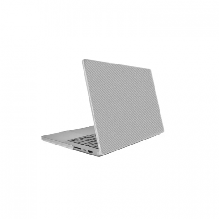 WIWU - WiWU iKavlar Crystal Shield for MacBook Air 15,3