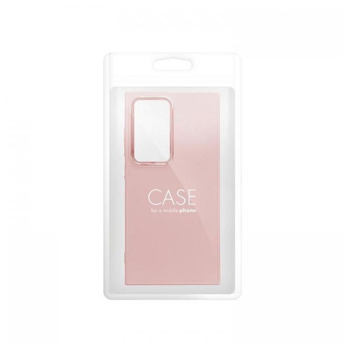 A-One Brand - Galaxy S24 Mobilskal Frame - Rosa