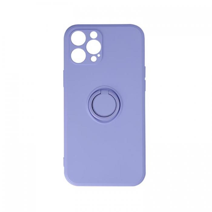 OEM - Xiaomi Redmi Note 12 Pro 4G/Note 11 Pro Mobilskal Finger Grip