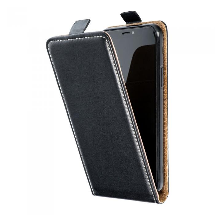 OEM - Flip fodral med kortfack till Samsung Xcover 4