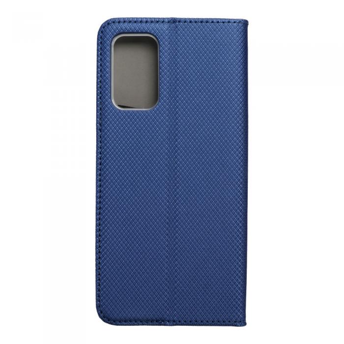 OEM - Smart Plnboksfodral till XIAOMI Redmi 9T navy