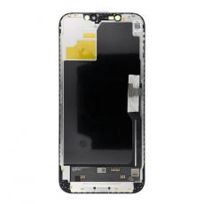 SpareParts - iPhone 12 Pro Max Skärm med LCD-display NCC Soft Oled Utbytbar IC