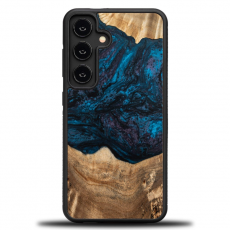 Bewood - Bewood Galaxy S24 Mobilskal Unique Planets Neptune