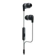 Skullcandy - SKULLCANDY Hörlurar In-Ear Mic1 INKD Plus - Svart