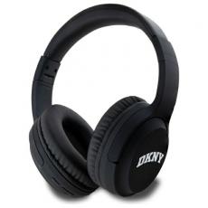 DKNY - DKNY On-Ear Hörlurar Trådlösa Bluetooth Arch Logo - Svart