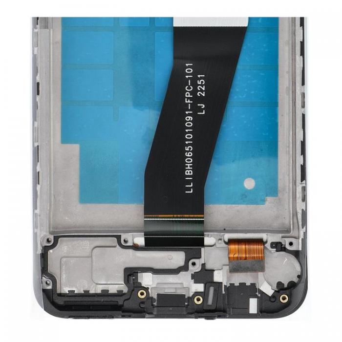 SpareParts - SAMSUNG A03s Skrm med LCD-display ServicePack GH81-21233A